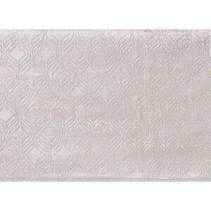 West Elm Pottery Barn Kids Metallic Crib $69 Skirt Baby One Size
